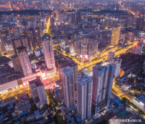 【武汉三镇核心】售楼处德律风—百科详情【武